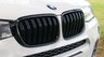 USED 2015 15 BMW X4 30d xDrive (258) M Sport 5dr Steptronic Auto Euro 6 (Pro Media Widescreen Navigation / Harman Kardon Sound / Black Pack) !! NATIONWIDE DELIVERY AVAILABLE !!