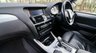 USED 2015 15 BMW X4 30d xDrive (258) M Sport 5dr Steptronic Auto Euro 6 (Pro Media Widescreen Navigation / Harman Kardon Sound / Black Pack) !! NATIONWIDE DELIVERY AVAILABLE !!
