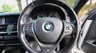USED 2015 15 BMW X4 30d xDrive (258) M Sport 5dr Steptronic Auto Euro 6 (Pro Media Widescreen Navigation / Harman Kardon Sound / Black Pack) !! NATIONWIDE DELIVERY AVAILABLE !!