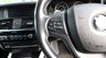 USED 2015 15 BMW X4 30d xDrive (258) M Sport 5dr Steptronic Auto Euro 6 (Pro Media Widescreen Navigation / Harman Kardon Sound / Black Pack) !! NATIONWIDE DELIVERY AVAILABLE !!