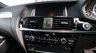 USED 2015 15 BMW X4 30d xDrive (258) M Sport 5dr Steptronic Auto Euro 6 (Pro Media Widescreen Navigation / Harman Kardon Sound / Black Pack) !! NATIONWIDE DELIVERY AVAILABLE !!