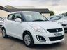 USED 2017 66 SUZUKI SWIFT 1.2 SZ2 5d 94 BHP AUX IN * ELECTRIC WINDOWS