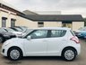 USED 2017 66 SUZUKI SWIFT 1.2 SZ2 5d 94 BHP AUX IN * ELECTRIC WINDOWS