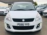 USED 2017 66 SUZUKI SWIFT 1.2 SZ2 5d 94 BHP AUX IN * ELECTRIC WINDOWS