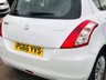 USED 2017 66 SUZUKI SWIFT 1.2 SZ2 5d 94 BHP AUX IN * ELECTRIC WINDOWS