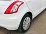 USED 2017 66 SUZUKI SWIFT 1.2 SZ2 5d 94 BHP AUX IN * ELECTRIC WINDOWS