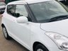 USED 2017 66 SUZUKI SWIFT 1.2 SZ2 5d 94 BHP AUX IN * ELECTRIC WINDOWS