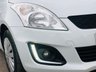 USED 2017 66 SUZUKI SWIFT 1.2 SZ2 5d 94 BHP AUX IN * ELECTRIC WINDOWS