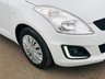 USED 2017 66 SUZUKI SWIFT 1.2 SZ2 5d 94 BHP AUX IN * ELECTRIC WINDOWS