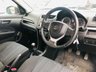 USED 2017 66 SUZUKI SWIFT 1.2 SZ2 5d 94 BHP AUX IN * ELECTRIC WINDOWS
