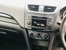 USED 2017 66 SUZUKI SWIFT 1.2 SZ2 5d 94 BHP AUX IN * ELECTRIC WINDOWS