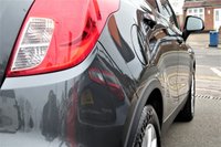 USED 2017 67 VAUXHALL MOKKA X 1.4 ELITE NAV 5d 138 BHP ** RAC BUYSURE INSPECTED **