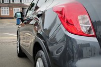 USED 2017 67 VAUXHALL MOKKA X 1.4 ELITE NAV 5d 138 BHP ** RAC BUYSURE INSPECTED **