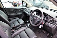 USED 2017 67 VAUXHALL MOKKA X 1.4 ELITE NAV 5d 138 BHP ** RAC BUYSURE INSPECTED **