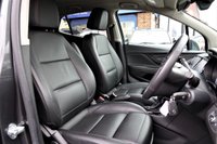 USED 2017 67 VAUXHALL MOKKA X 1.4 ELITE NAV 5d 138 BHP ** RAC BUYSURE INSPECTED **