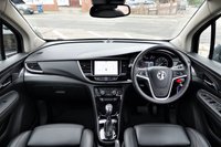 USED 2017 67 VAUXHALL MOKKA X 1.4 ELITE NAV 5d 138 BHP ** RAC BUYSURE INSPECTED **