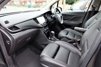 USED 2017 67 VAUXHALL MOKKA X 1.4 ELITE NAV 5d 138 BHP ** RAC BUYSURE INSPECTED **
