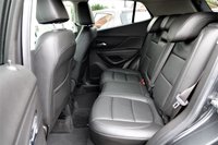 USED 2017 67 VAUXHALL MOKKA X 1.4 ELITE NAV 5d 138 BHP ** RAC BUYSURE INSPECTED **
