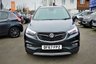 USED 2017 67 VAUXHALL MOKKA X 1.4 ELITE NAV 5d 138 BHP ** RAC BUYSURE INSPECTED **