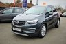 USED 2017 67 VAUXHALL MOKKA X 1.4 ELITE NAV 5d 138 BHP ** RAC BUYSURE INSPECTED **