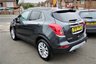 USED 2017 67 VAUXHALL MOKKA X 1.4 ELITE NAV 5d 138 BHP ** RAC BUYSURE INSPECTED **