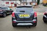 USED 2017 67 VAUXHALL MOKKA X 1.4 ELITE NAV 5d 138 BHP ** RAC BUYSURE INSPECTED **