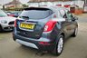 USED 2017 67 VAUXHALL MOKKA X 1.4 ELITE NAV 5d 138 BHP ** RAC BUYSURE INSPECTED **