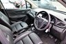 USED 2017 67 VAUXHALL MOKKA X 1.4 ELITE NAV 5d 138 BHP ** RAC BUYSURE INSPECTED **