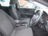 USED 2016 66 SEAT LEON 1.2 TSI SE DYNAMIC TECHNOLOGY 5d 109 BHP SEAT LEON 1.2 TSI SE DYNAMIC TECHNOLOGY PACK