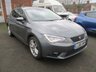 USED 2016 66 SEAT LEON 1.2 TSI SE DYNAMIC TECHNOLOGY 5d 109 BHP SEAT LEON 1.2 TSI SE DYNAMIC TECHNOLOGY PACK