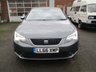 USED 2016 66 SEAT LEON 1.2 TSI SE DYNAMIC TECHNOLOGY 5d 109 BHP SEAT LEON 1.2 TSI SE DYNAMIC TECHNOLOGY PACK