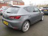 USED 2016 66 SEAT LEON 1.2 TSI SE DYNAMIC TECHNOLOGY 5d 109 BHP SEAT LEON 1.2 TSI SE DYNAMIC TECHNOLOGY PACK