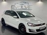 USED 2016 66 VOLKSWAGEN GOLF 2.0 GTI PERFORMANCE 3d 227 BHP F/S/H, CLEAN EXAMPLE, SAT NAV!