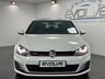USED 2016 66 VOLKSWAGEN GOLF 2.0 GTI PERFORMANCE 3d 227 BHP F/S/H, CLEAN EXAMPLE, SAT NAV!