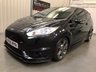 USED 2015 65 FORD FIESTA 1.6 ST-3 3d 180 BHP FINANCE RATES FROM 6.9% APR