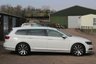 USED 2015 15 VOLKSWAGEN PASSAT 2.0 GT TDI BLUEMOTION TECHNOLOGY 5d 148 BHP 6x SERVICES & CAMBELT DONE NOV 2020