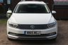 USED 2015 15 VOLKSWAGEN PASSAT 2.0 GT TDI BLUEMOTION TECHNOLOGY 5d 148 BHP 6x SERVICES & CAMBELT DONE NOV 2020