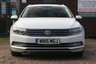 USED 2015 15 VOLKSWAGEN PASSAT 2.0 GT TDI BLUEMOTION TECHNOLOGY 5d 148 BHP 6x SERVICES & CAMBELT DONE NOV 2020