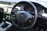 USED 2015 15 VOLKSWAGEN PASSAT 2.0 GT TDI BLUEMOTION TECHNOLOGY 5d 148 BHP 6x SERVICES & CAMBELT DONE NOV 2020