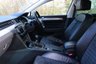 USED 2015 15 VOLKSWAGEN PASSAT 2.0 GT TDI BLUEMOTION TECHNOLOGY 5d 148 BHP 6x SERVICES & CAMBELT DONE NOV 2020