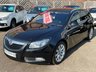 USED 2012 62 VAUXHALL INSIGNIA 2.0 CDTI ELITE Tourer 5dr - FULL LEATHER 