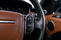 USED 2015 15 LAND ROVER RANGE ROVER SPORT 3.0 SDV6 HSE DYNAMIC 5d 288 BHP TAN LEATHER+ELECTRIC SEATS