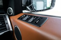 USED 2015 15 LAND ROVER RANGE ROVER SPORT 3.0 SDV6 HSE DYNAMIC 5d 288 BHP TAN LEATHER+ELECTRIC SEATS