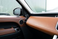 USED 2015 15 LAND ROVER RANGE ROVER SPORT 3.0 SDV6 HSE DYNAMIC 5d 288 BHP TAN LEATHER+ELECTRIC SEATS