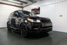 USED 2015 15 LAND ROVER RANGE ROVER SPORT 3.0 SDV6 HSE DYNAMIC 5d 288 BHP TAN LEATHER+ELECTRIC SEATS