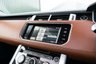 USED 2015 15 LAND ROVER RANGE ROVER SPORT 3.0 SDV6 HSE DYNAMIC 5d 288 BHP TAN LEATHER+ELECTRIC SEATS