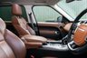 USED 2015 15 LAND ROVER RANGE ROVER SPORT 3.0 SDV6 HSE DYNAMIC 5d 288 BHP TAN LEATHER+ELECTRIC SEATS