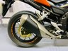USED 2016 16 HONDA CBR500 RA-G  WITH SHAD TOP BOX