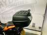 USED 2016 16 HONDA CBR500 RA-G  WITH SHAD TOP BOX