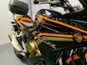 USED 2016 16 HONDA CBR500 RA-G  WITH SHAD TOP BOX